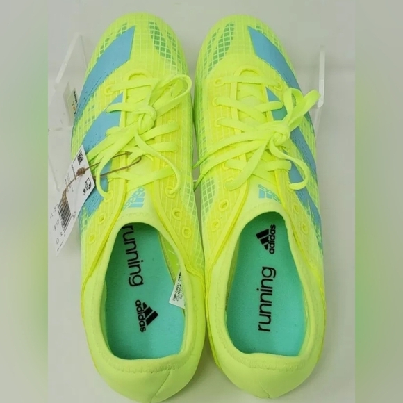 Adidas Sprintstar W Women’s Size 11 Track/Field Athletisme FY1215 New - Picture 9 of 11